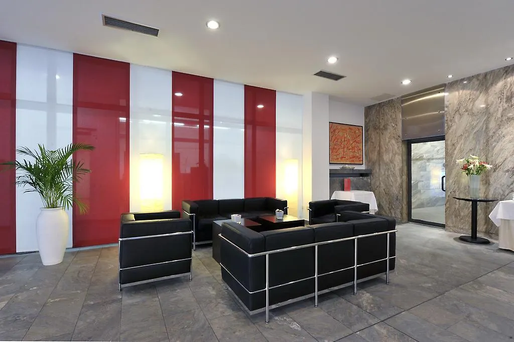 Cityhotel Koenigstrasse Hannover
