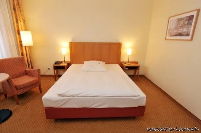 Cityhotel Koenigstrasse Hannover 3*,