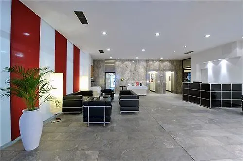 *** Hotel Cityhotel Koenigstrasse Hannover Germany