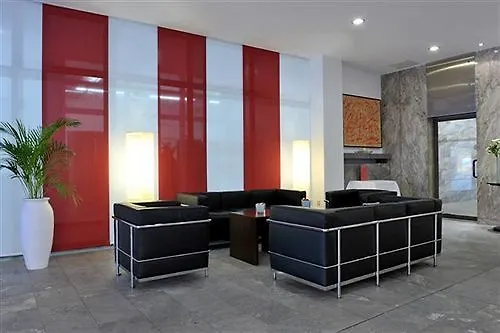 Cityhotel Koenigstrasse Hannover Germany