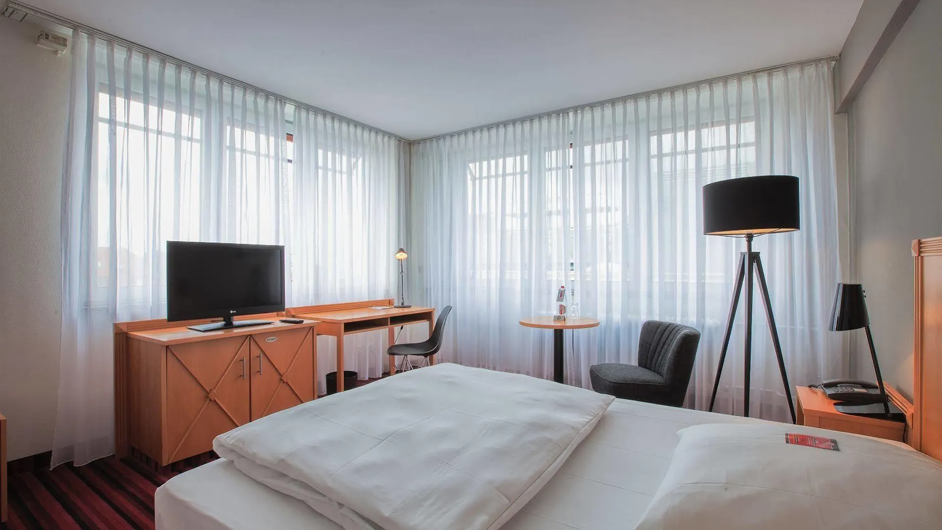 Cityhotel Koenigstrasse Hannover Hotel