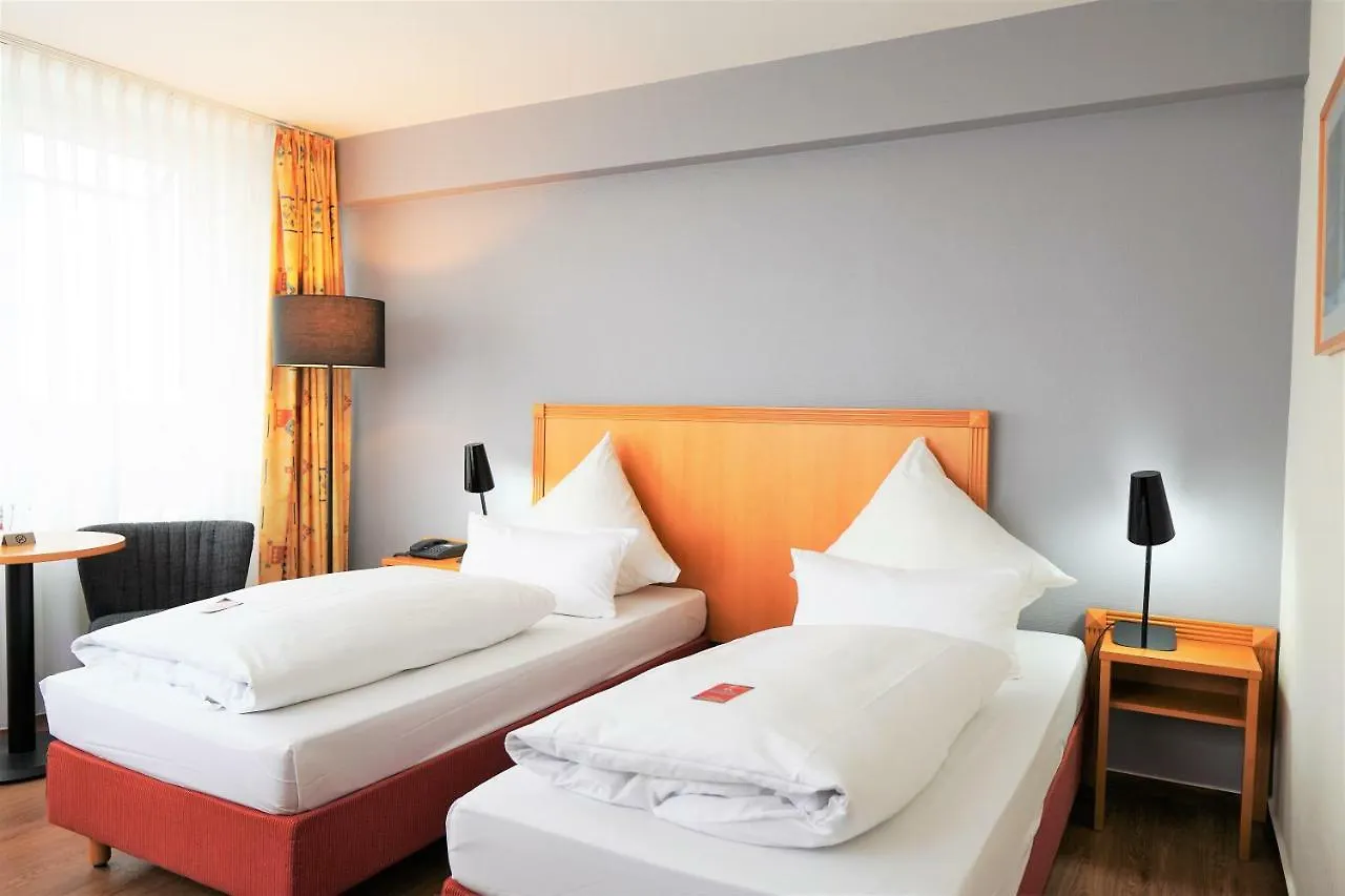 Hotel Cityhotel Koenigstrasse Hannover