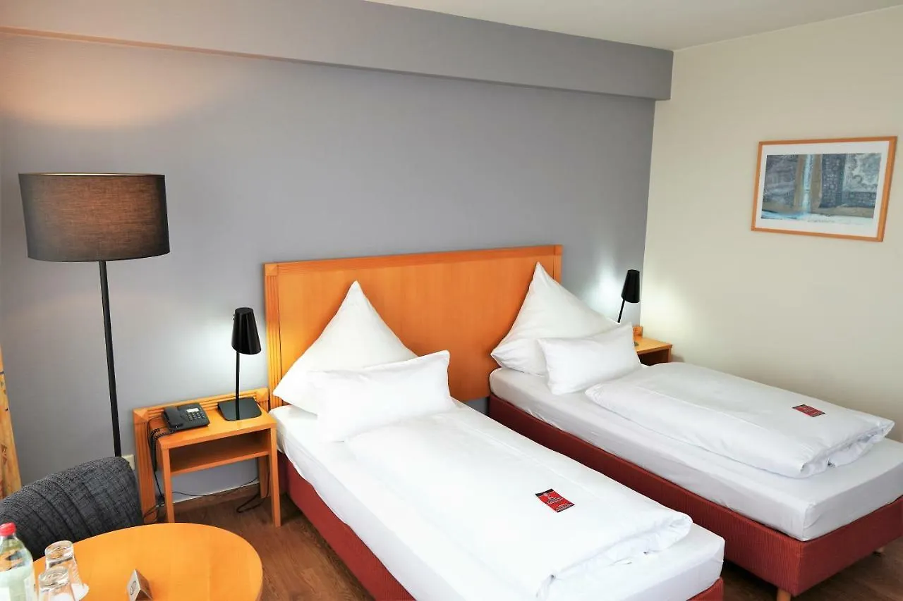 Cityhotel Koenigstrasse Hannover Germany