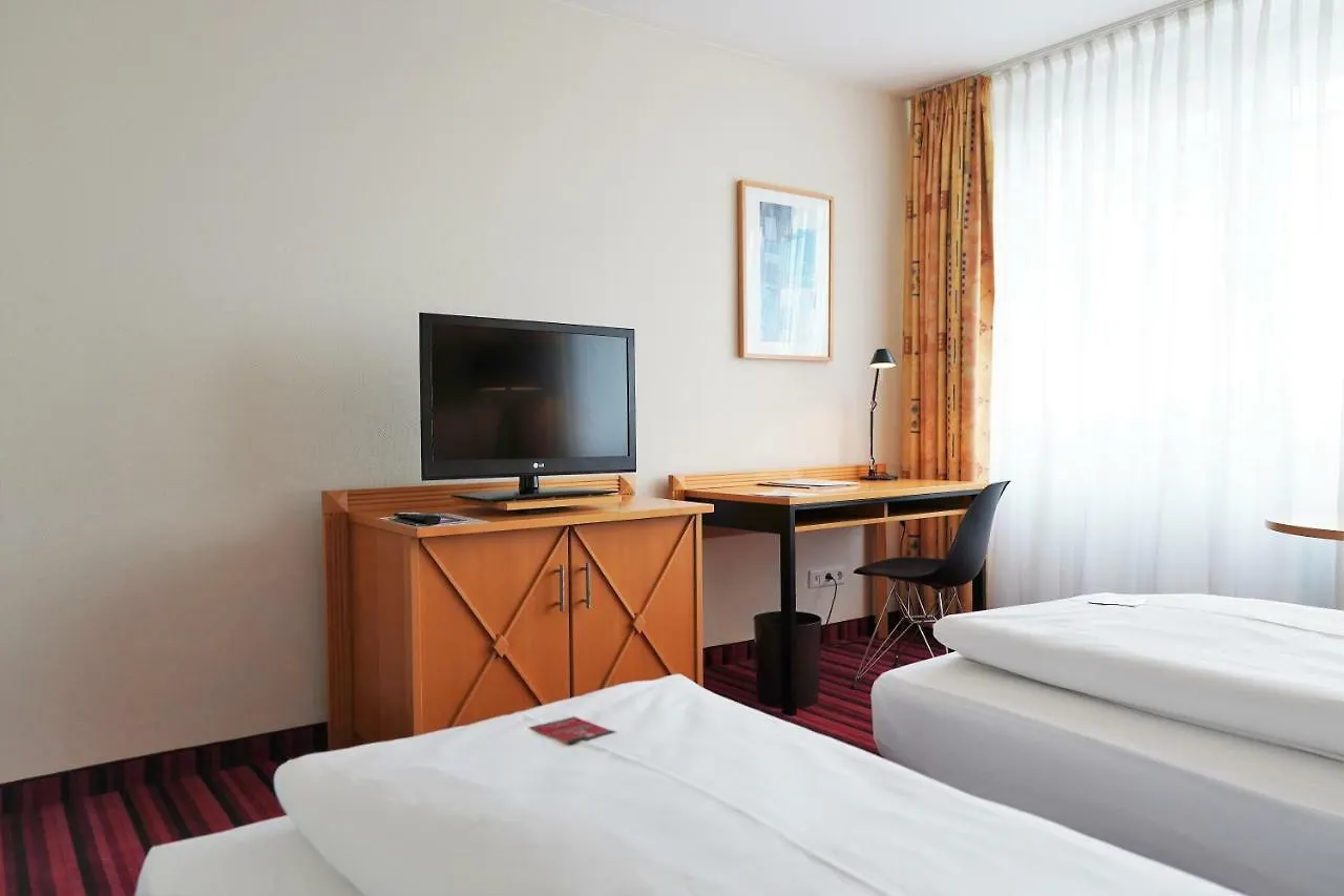 Cityhotel Koenigstrasse Hannover