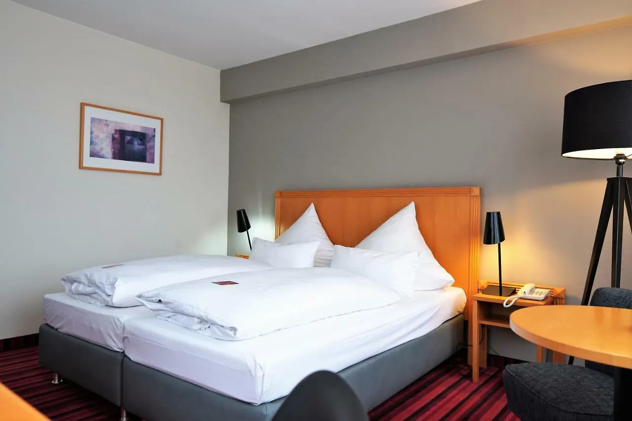 Cityhotel Koenigstrasse Hannover