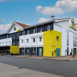 Hannover-nord Hanovre