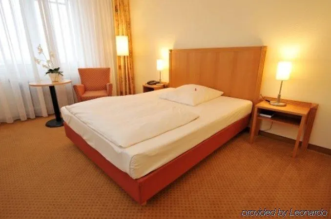 Hotel Cityhotel Koenigstrasse Hannover