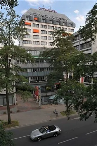 *** Hotel Cityhotel Koenigstrasse Hannover Germany