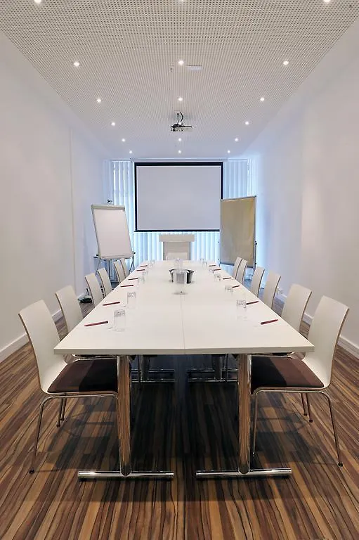 Cityhotel Koenigstrasse Hannover