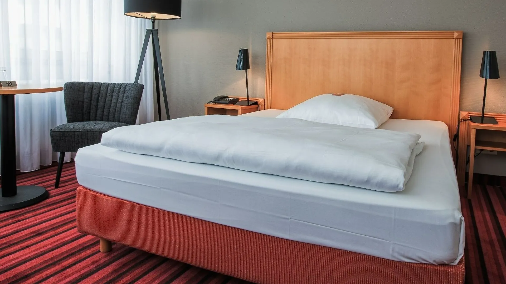 Hotel Cityhotel Koenigstrasse Hannover